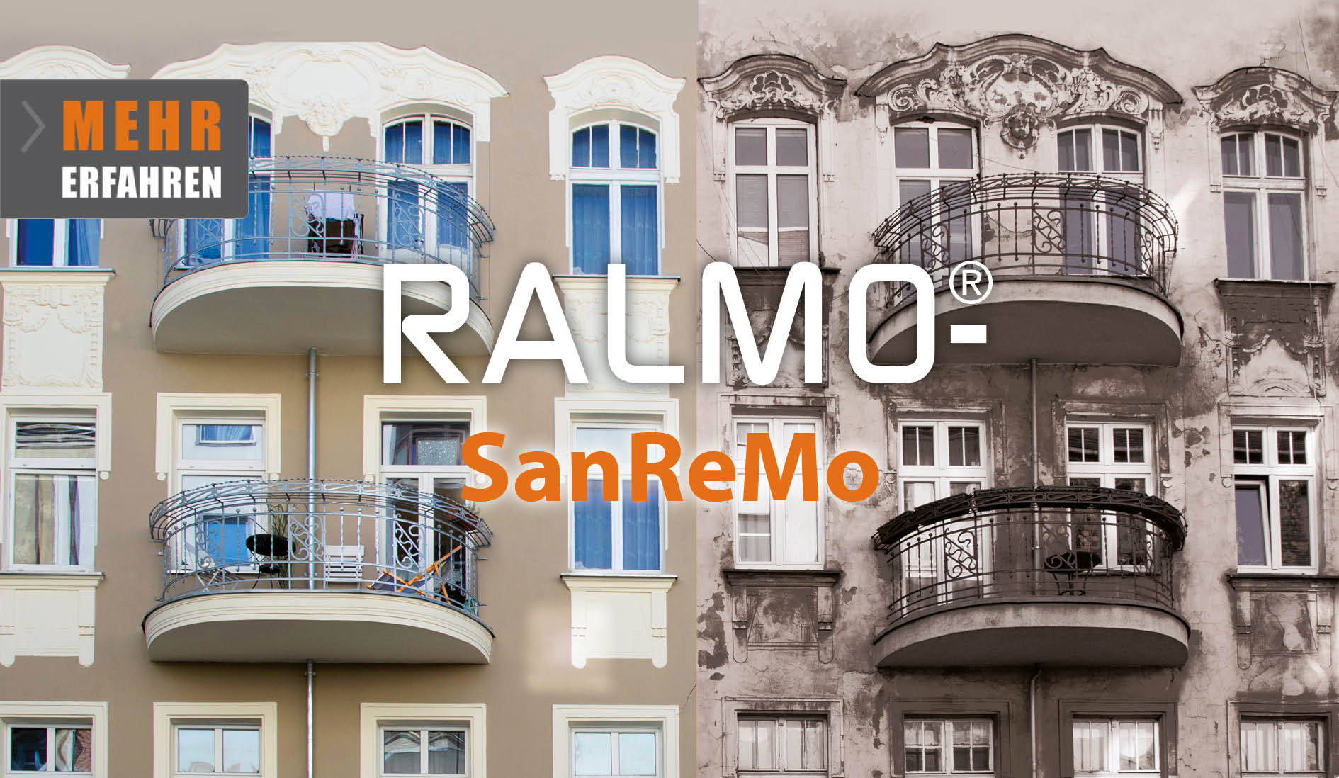 Ralmont Produkte SanReMo